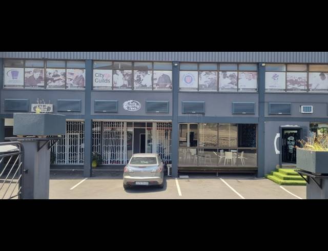 97M² RESTAURANT TO LET IN MUSGRAVE